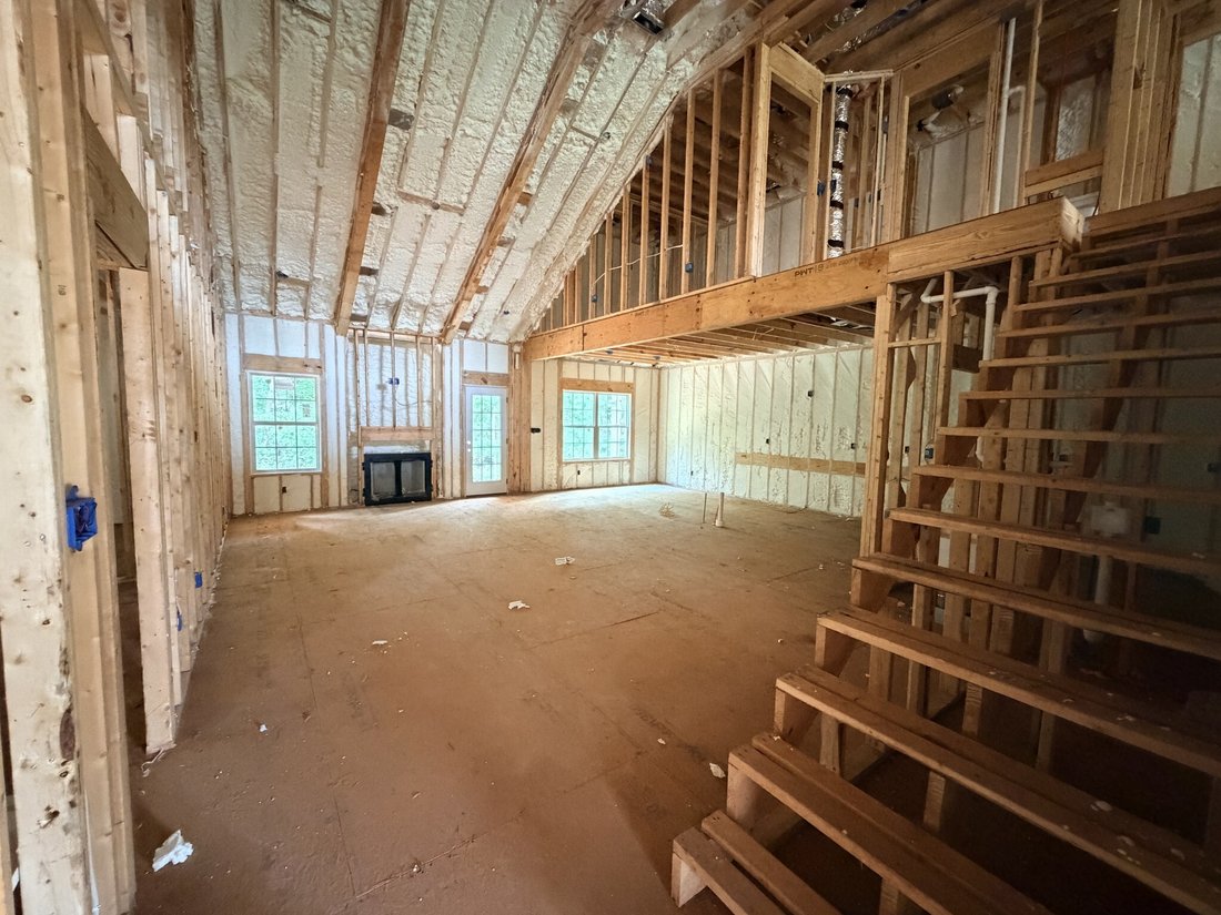 House in Cunningham, Tennessee, United States 3 - 18630037