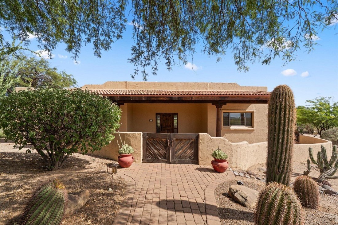 House in Scottsdale, Arizona, United States 1 - 18608899