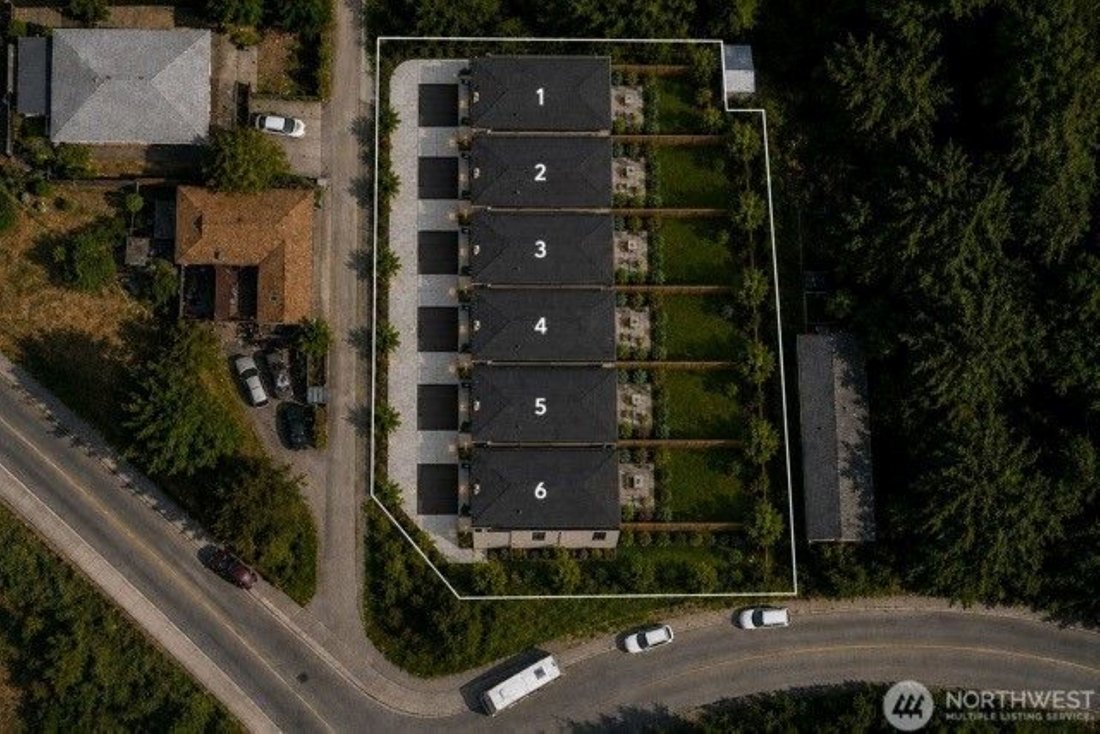 House in Seattle, Washington, United States 1 - 18627406