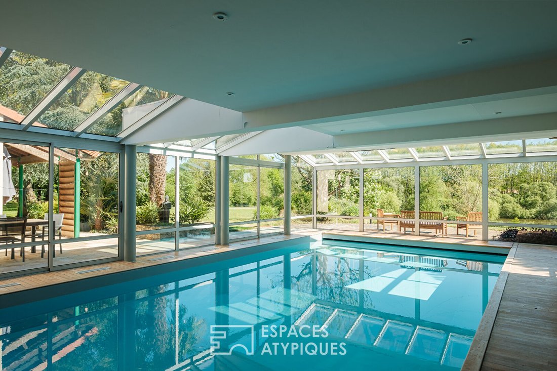 Villa in Combrand, Nouvelle-Aquitaine, France 5 - 18627424