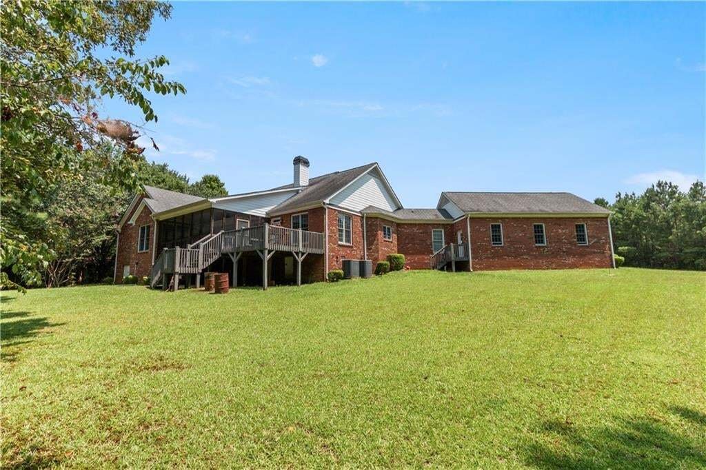 House in Temple, Georgia, United States 4 - 18628862
