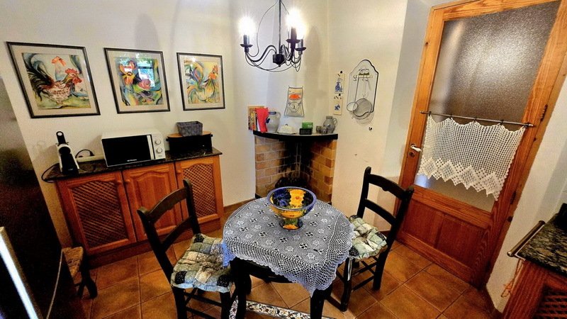Finca in Sant Llorenc des Cardassar, Balearic Islands, Spain 2 - 18626528