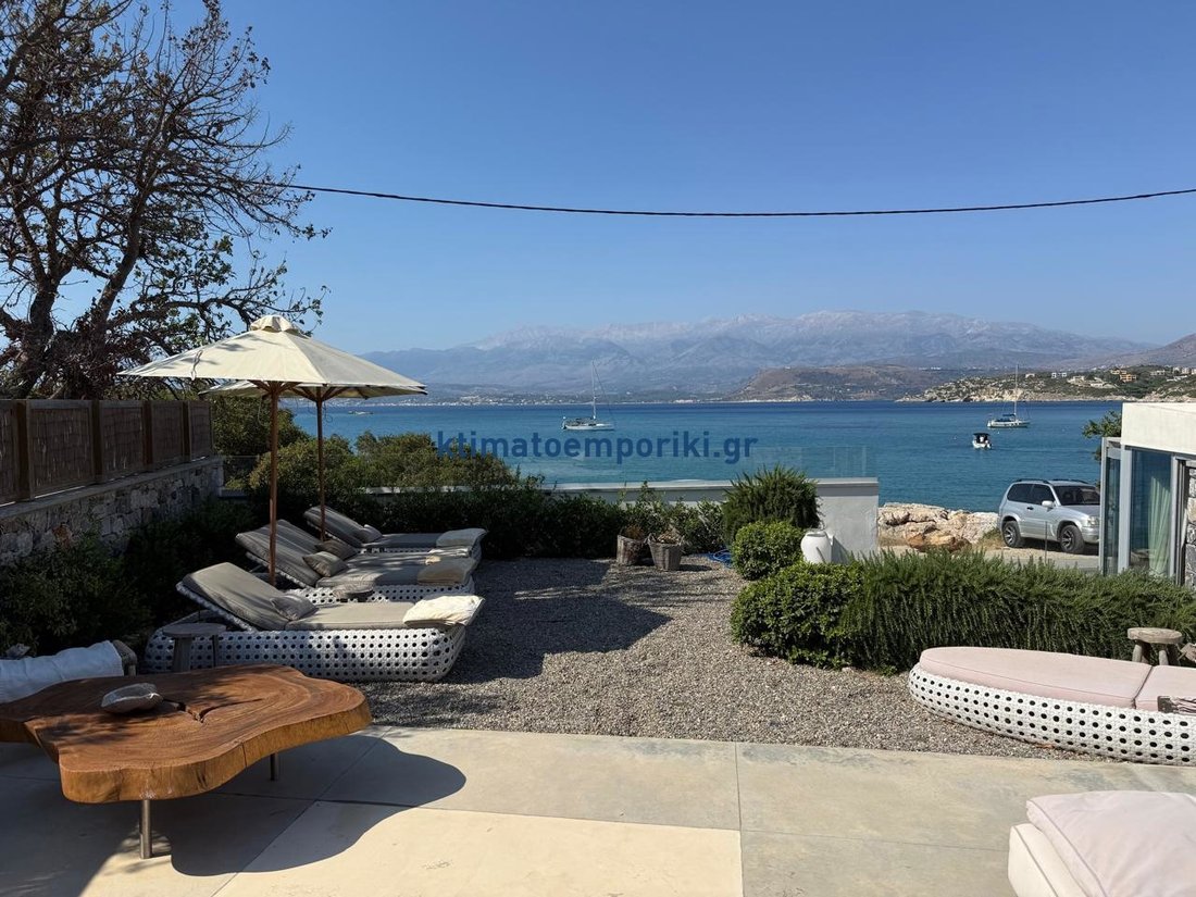 Villa in Crete, Greece 1 - 18626469