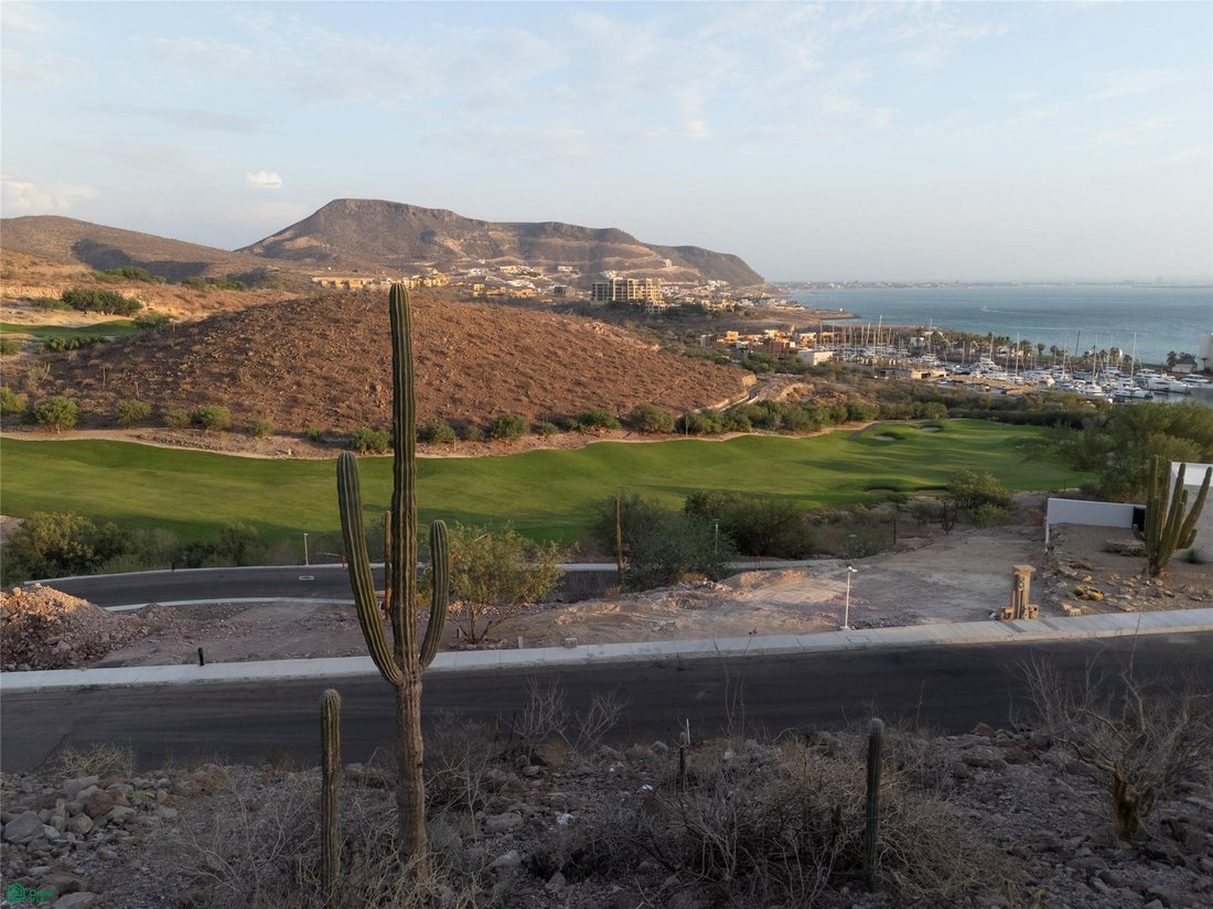 Land in La Paz, Baja California Sur, Mexico 2 - 17836210