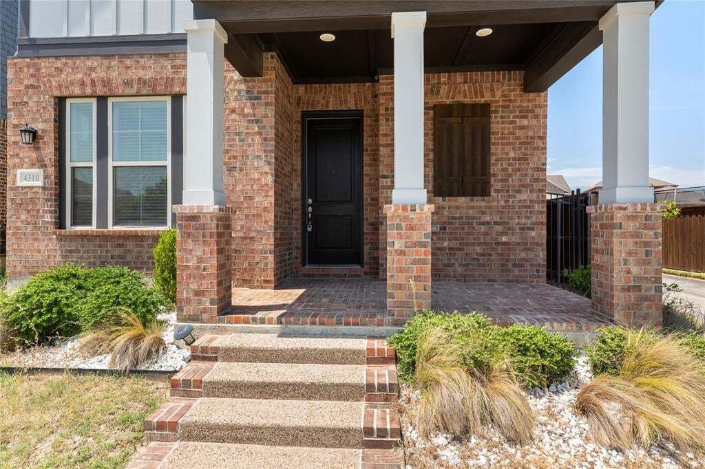 House in Arlington, Texas, United States 2 - 18506301