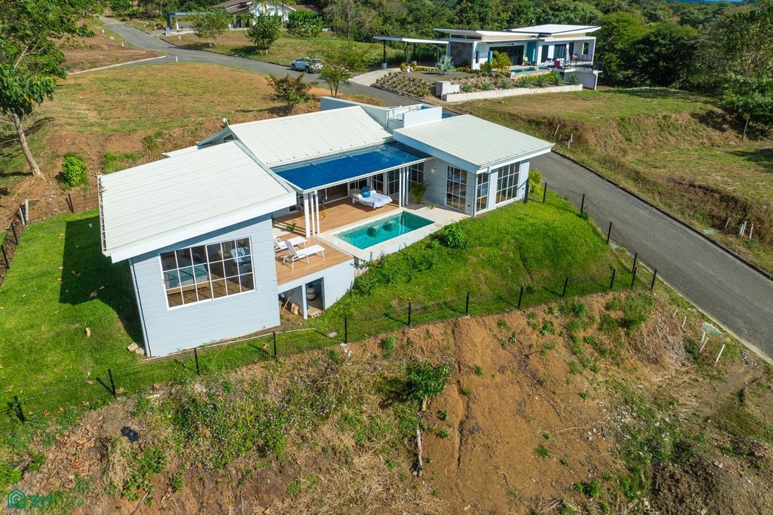House in Cuajiniquil, Santa Cruz, Costa Rica 1 - 17860383