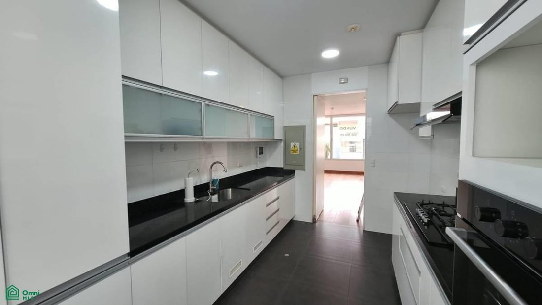 Condo in San Juan de Miraflores, Metropolitan Municipality of Lima, Peru 5 - 18332693