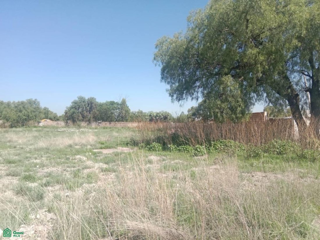 Land in San Martín Azcatepec, State of Mexico, Mexico 1 - 18361894