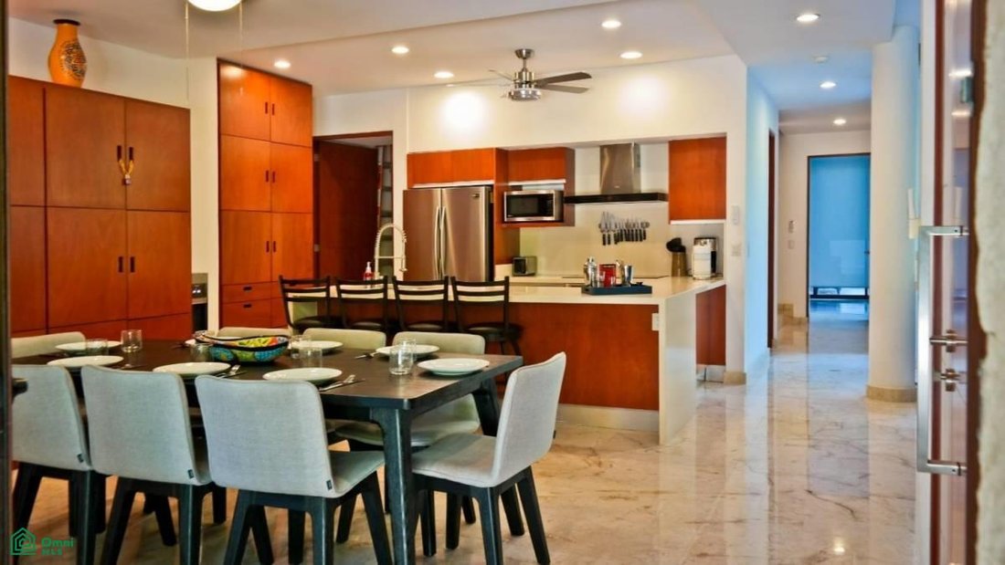 Maison en Alma Tulum Hotel, Quintana Roo, Mexique 2 - 17088247