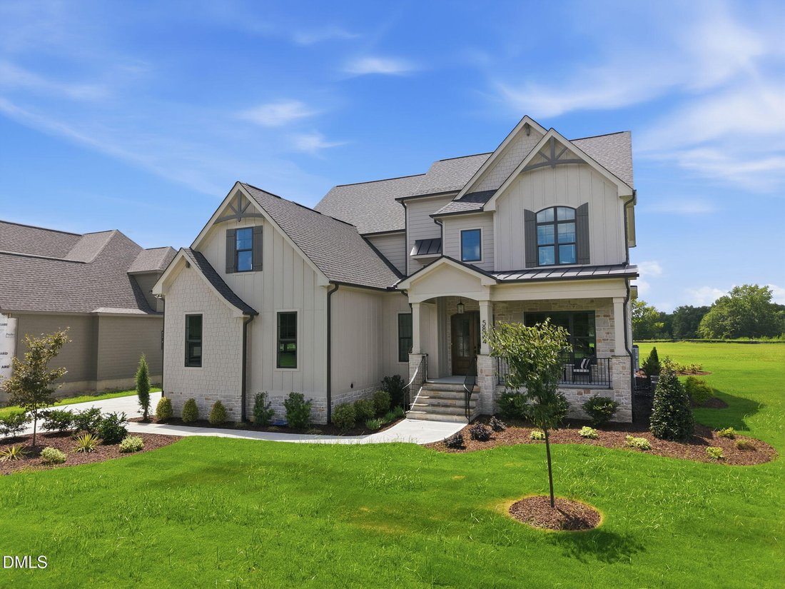 House in Raleigh, North Carolina, United States 2 - 16964166
