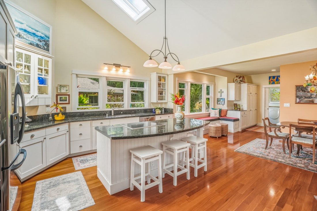 House in Kapaʻa, Hawaii, United States 4 - 16901565