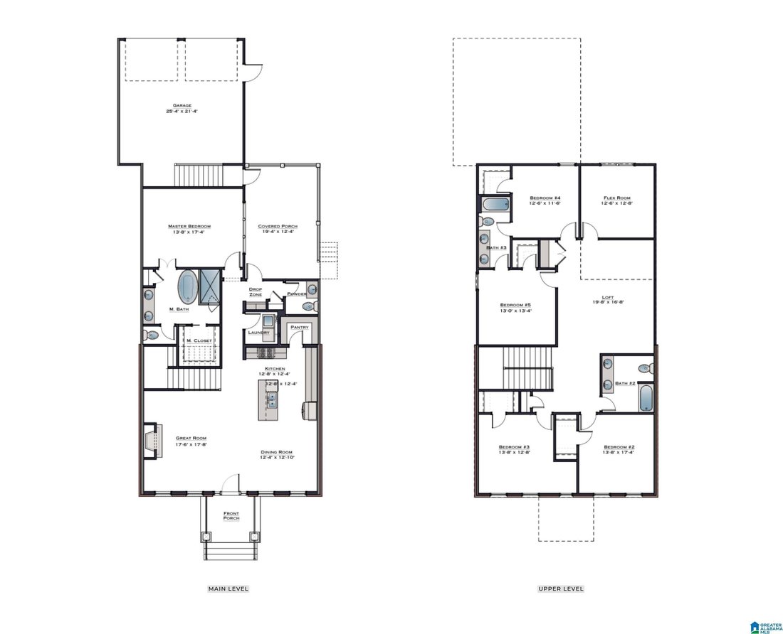 House in Hoover, Alabama, United States 2 - 18629392
