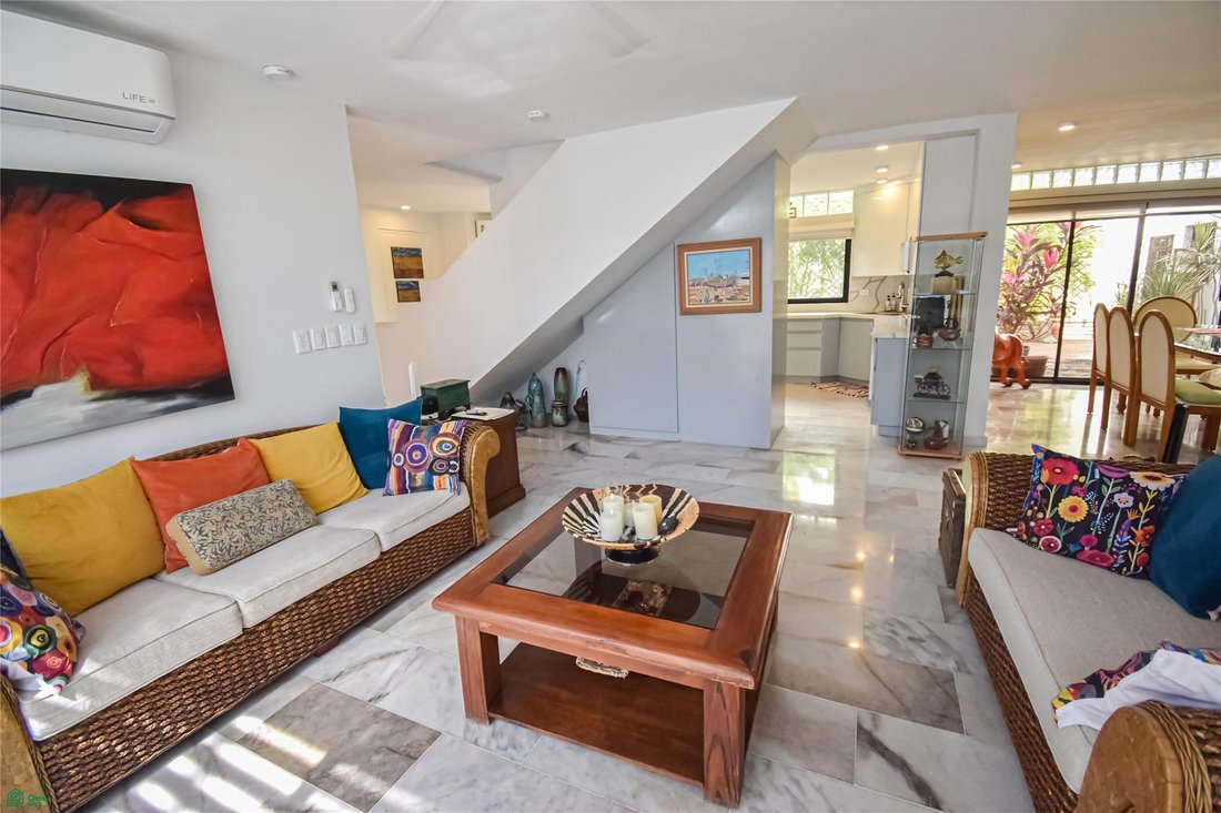 Casa a Mazatlán, Sinaloa, Messico 1 - 17336599