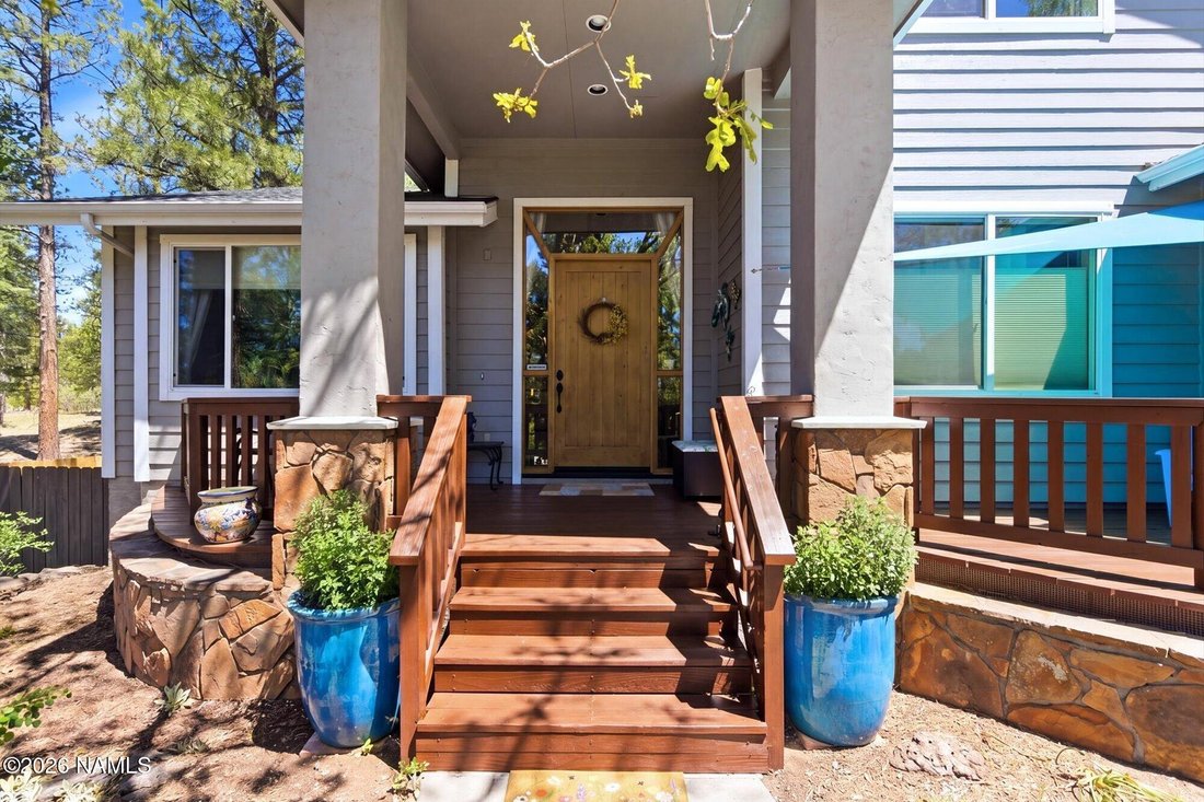 House in Flagstaff, Arizona, United States 4 - 18628661