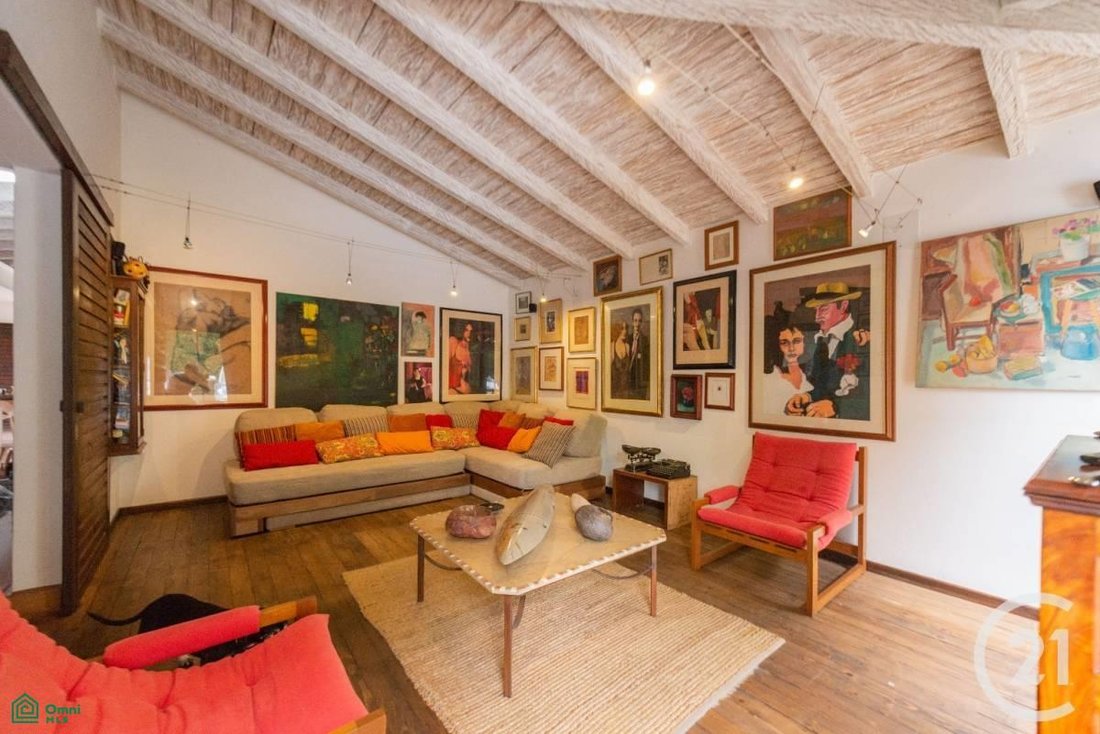 House in Envigado, Antioquia, Colombia 2 - 17232315
