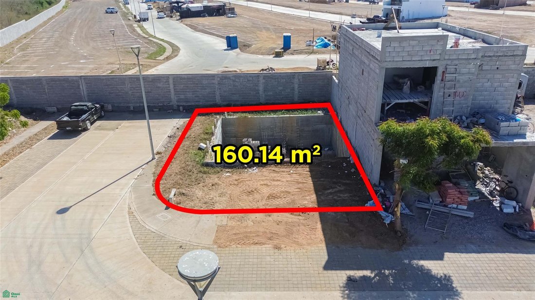 House in Mazatlán, Sinaloa, Mexico 1 - 17328811