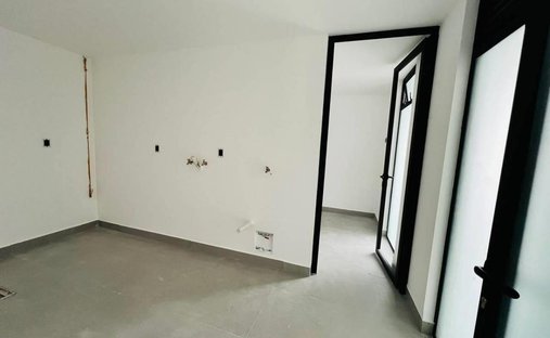 House in Naucalpan de Juárez, State of Mexico, Mexico 1