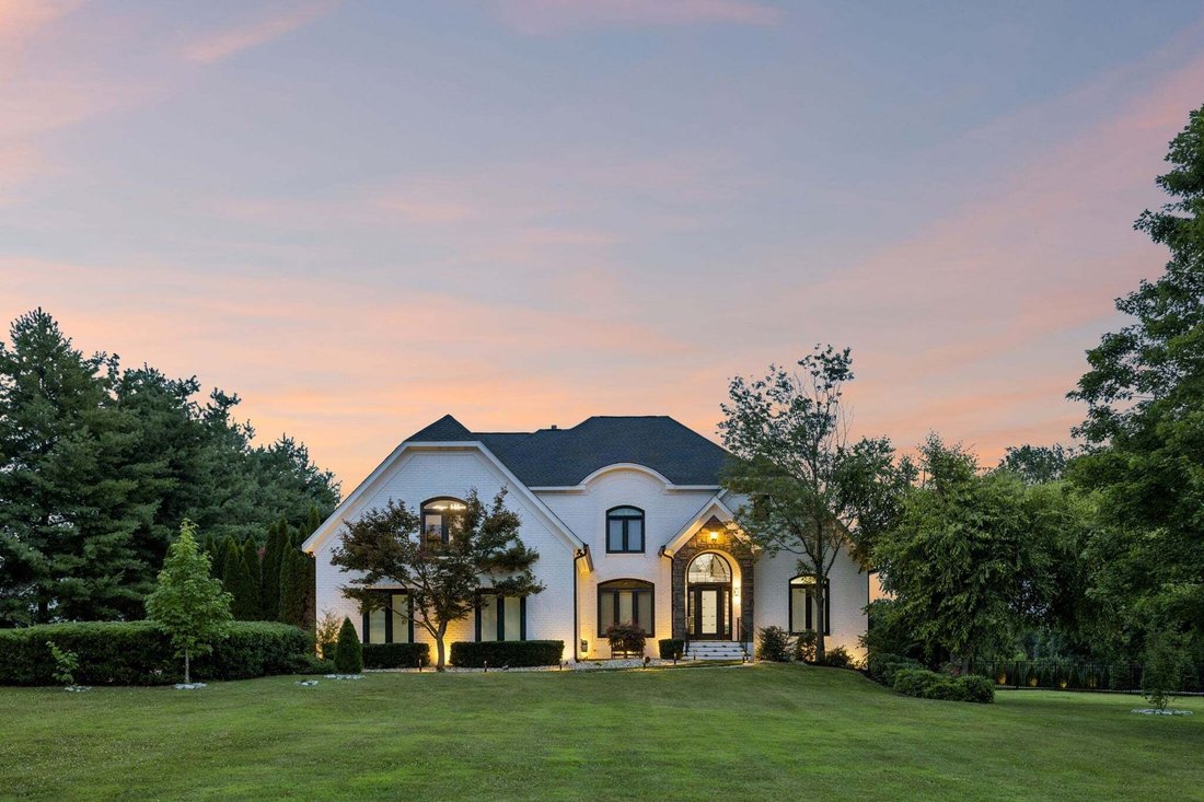 House in Franklin, Tennessee, United States 5 - 18628444