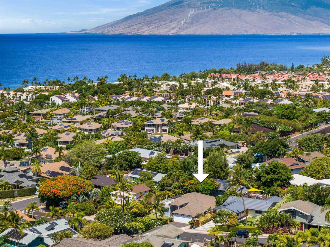 House in Kihei, Hawaii, United States 2 - 18630525