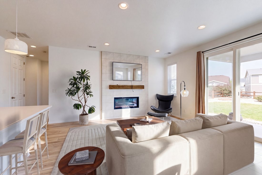 House in Loveland, Colorado, United States 4 - 18626882