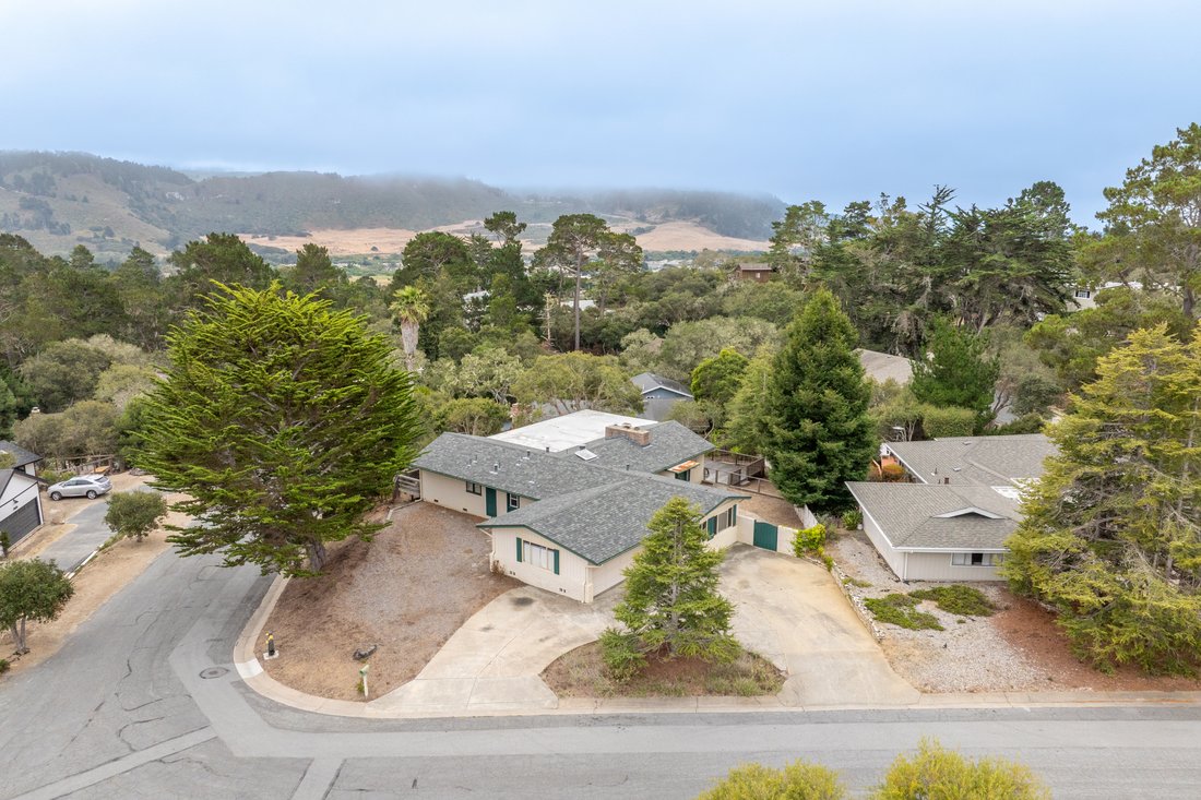 House in Carmel-by-the-Sea, California, United States 1 - 18627264