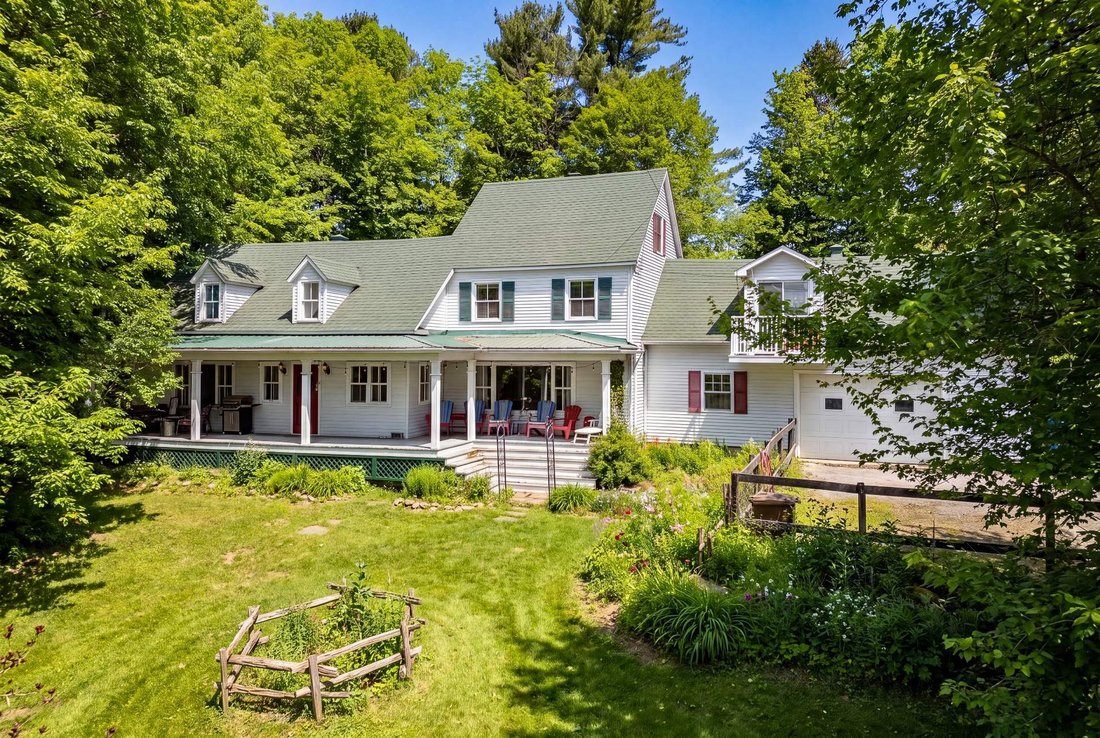 House in Marbleton, Quebec, Canada 2 - 17959084