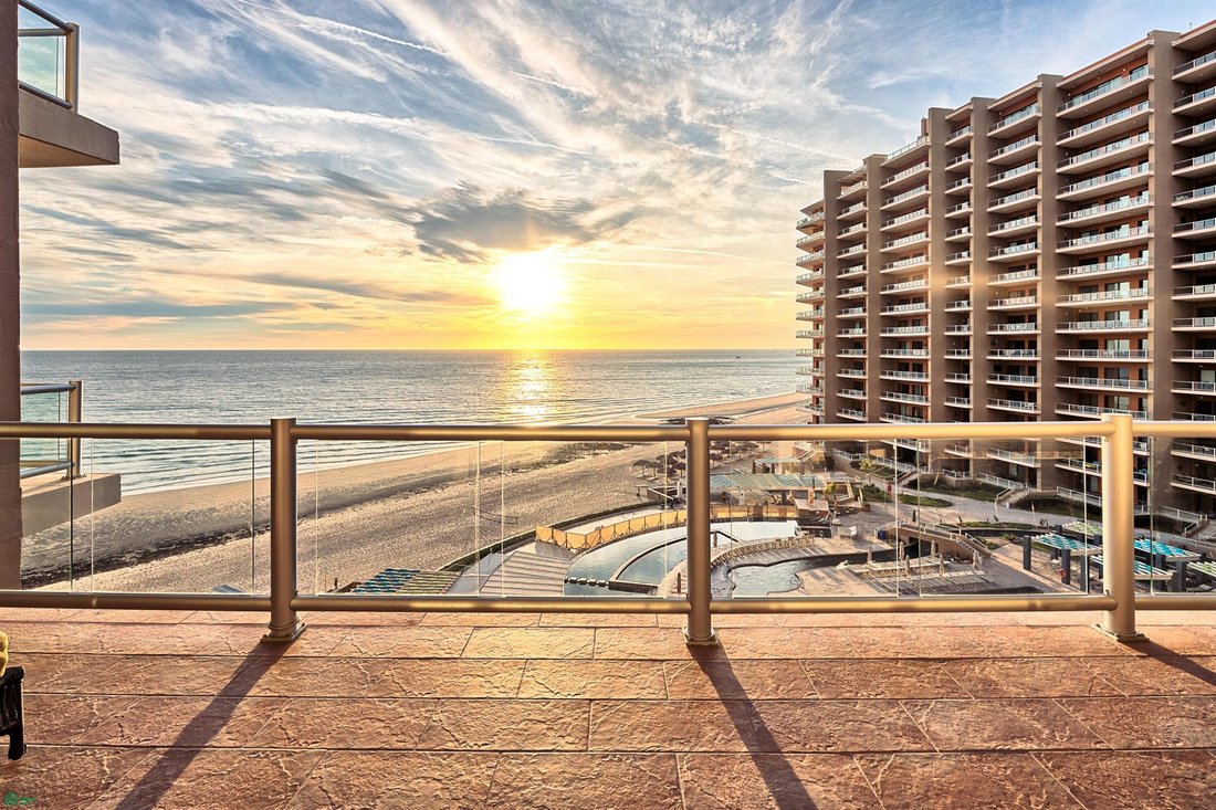Condominio in Puerto Peñasco, Sonora, Messico 1 - 18004881
