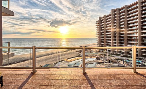 Condominio a Puerto Peñasco, Sonora, Messico 1