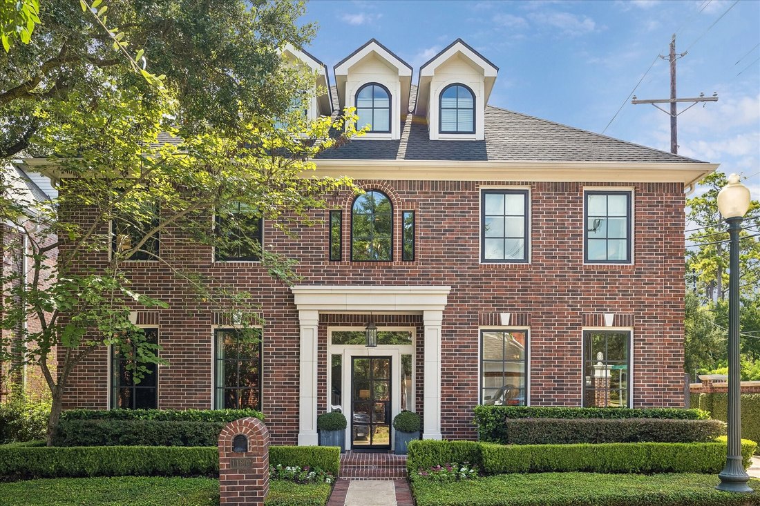 House in Houston, Texas, United States 1 - 18627463