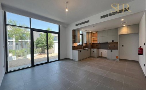 Villa en Wadi Al Safa 5, Wadi Al Safa, Dubái 1