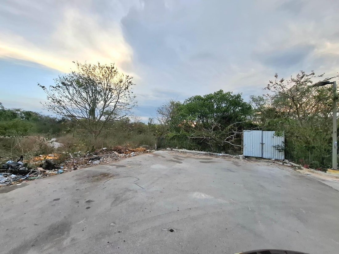 Land in Playa del Carmen, Quintana Roo, Mexico 3 - 18626623