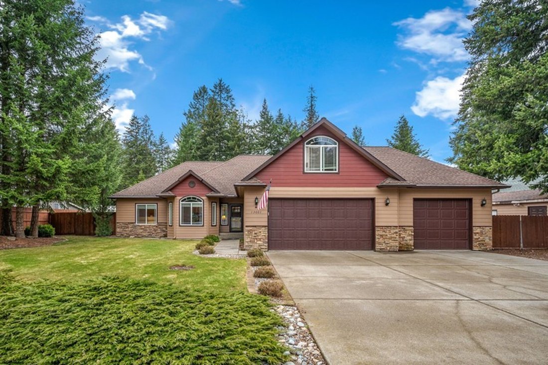 House in Hayden, Idaho, United States 1 - 18627648