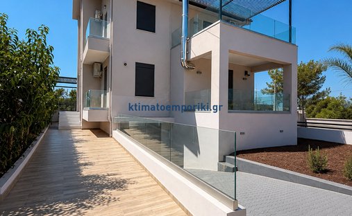 Villa en Crete, Grecia 1