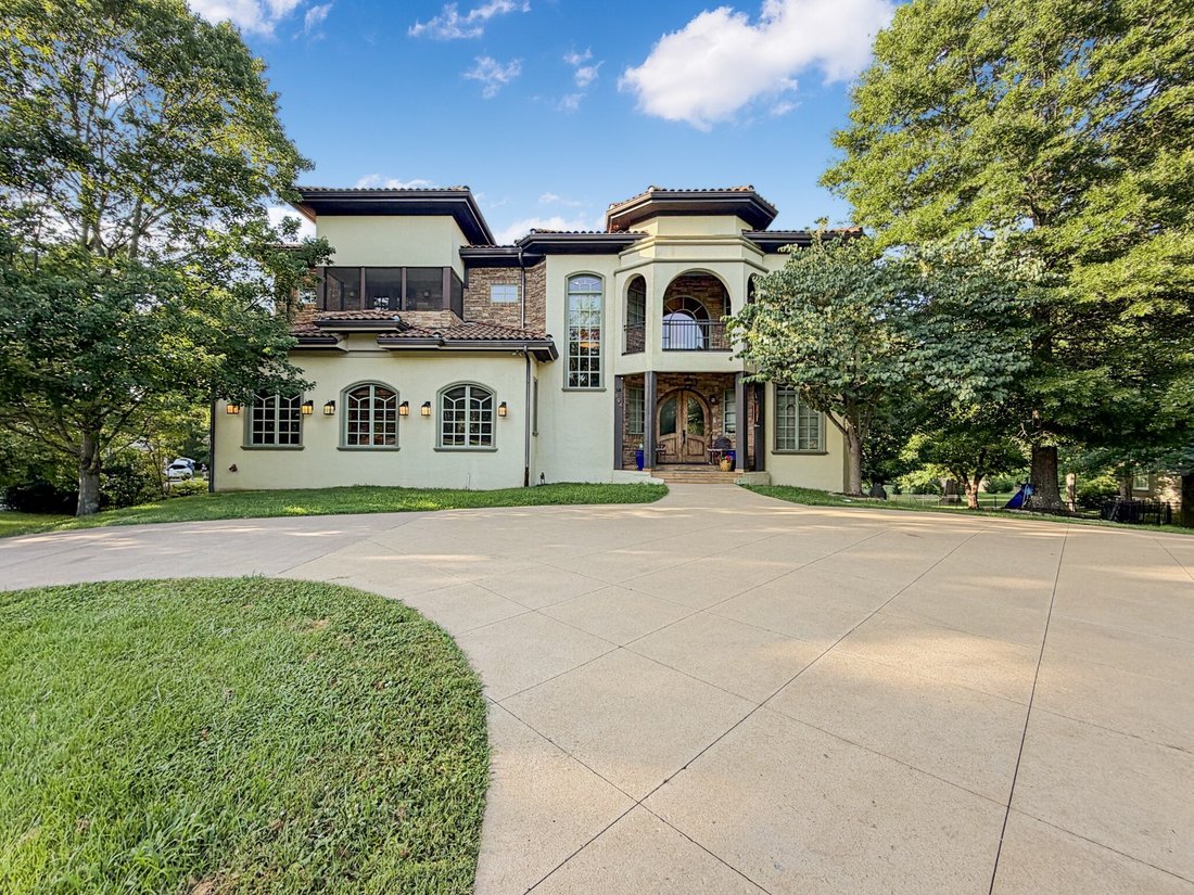House in Nashville, Tennessee, United States 1 - 18330352