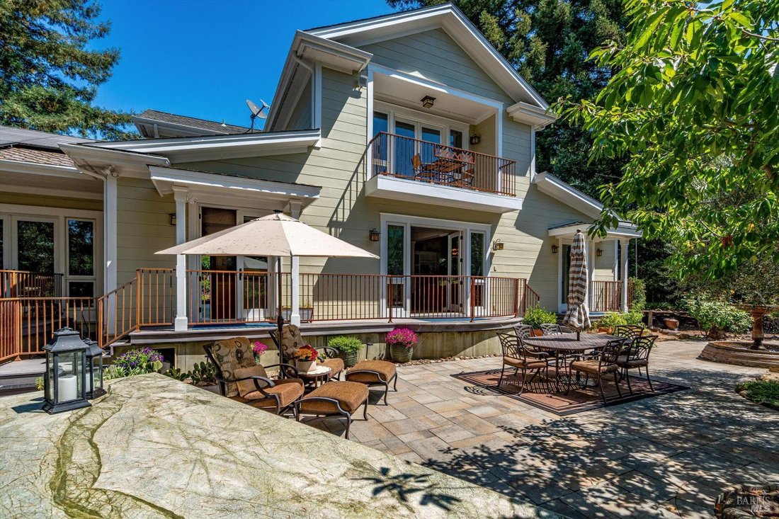 House in Napa, California, United States 5 - 18630518
