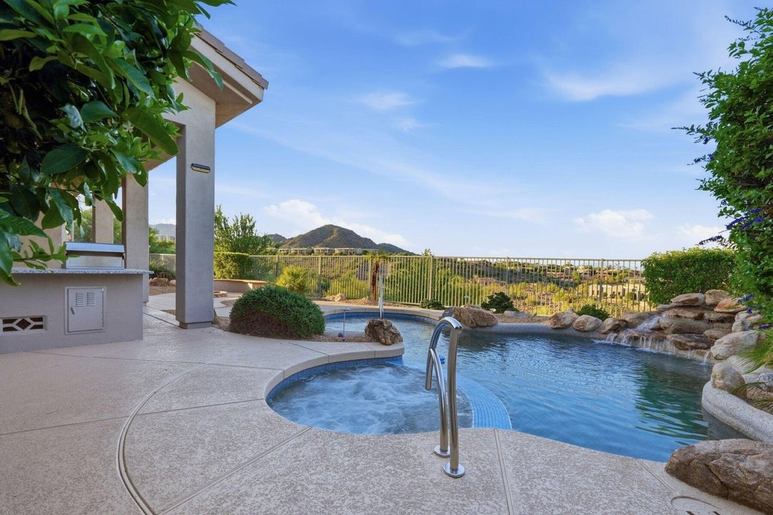 House in Fountain Hills, Arizona, United States 1 - 18627252