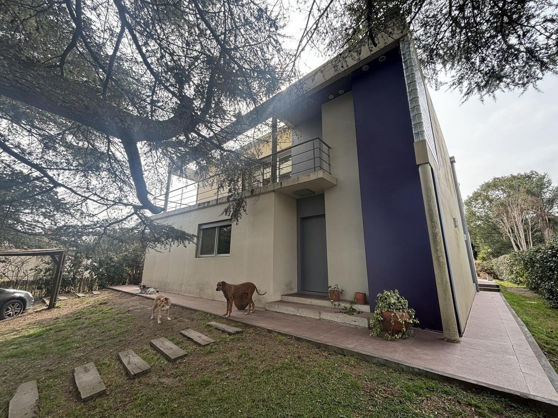 House in Arana, Buenos Aires Province, Argentina 3 - 18626980