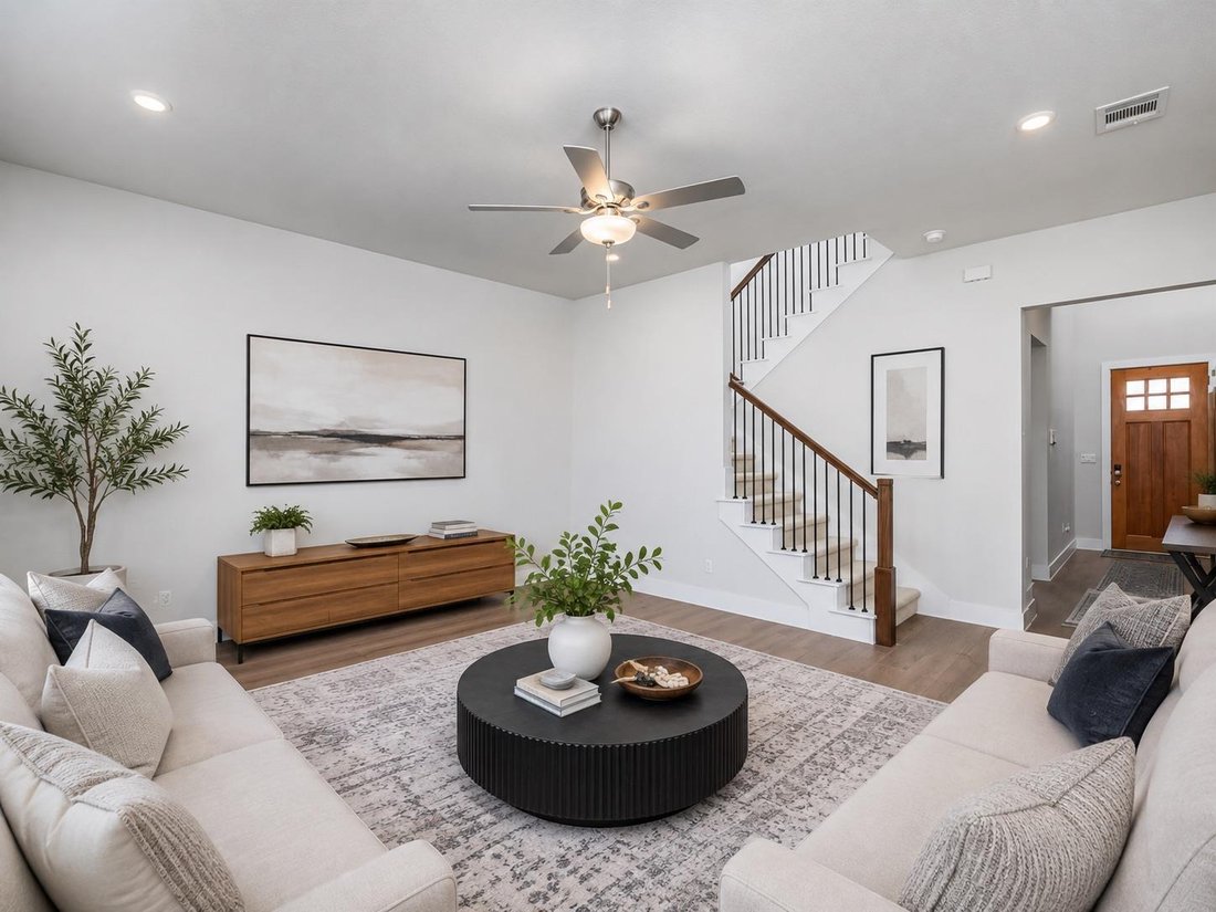 House in Kyle, Texas, United States 3 - 17609407