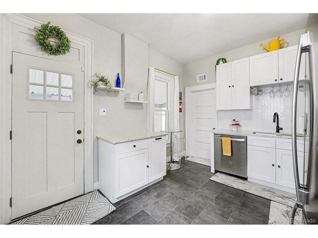 House in Denver, Colorado, United States 5 - 18628884
