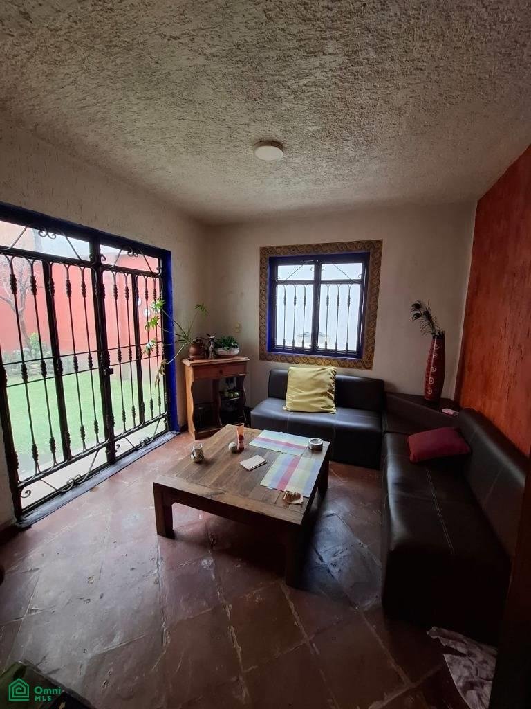 House in Mexico City, Mexico 1 - 17232004
