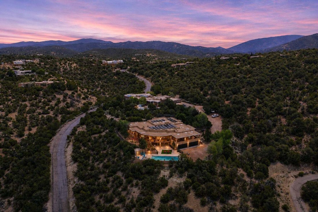 House in Santa Fe, New Mexico, United States 2 - 18421378