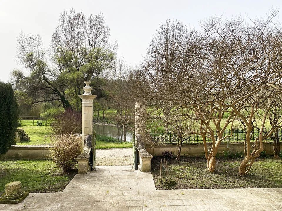 Estate in Saint-Georges-des-Agouts, Nouvelle-Aquitaine, France 4 - 18627333