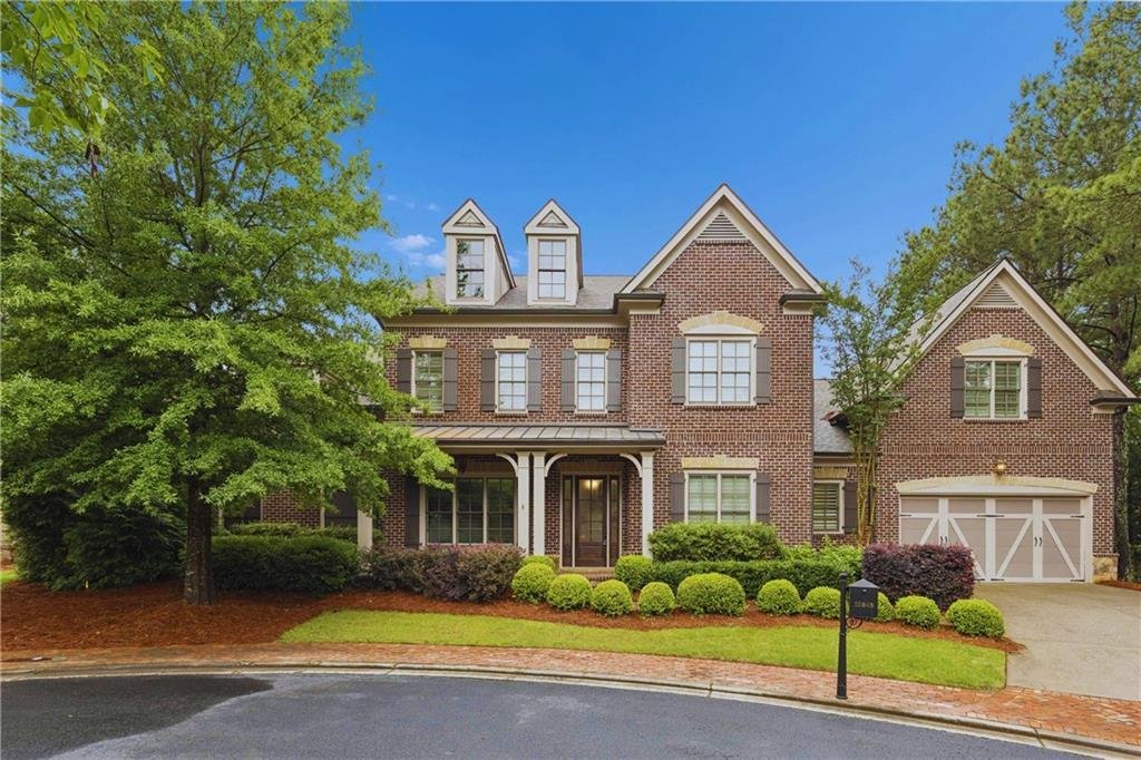 House in Alpharetta, Georgia, United States 1 - 18030217