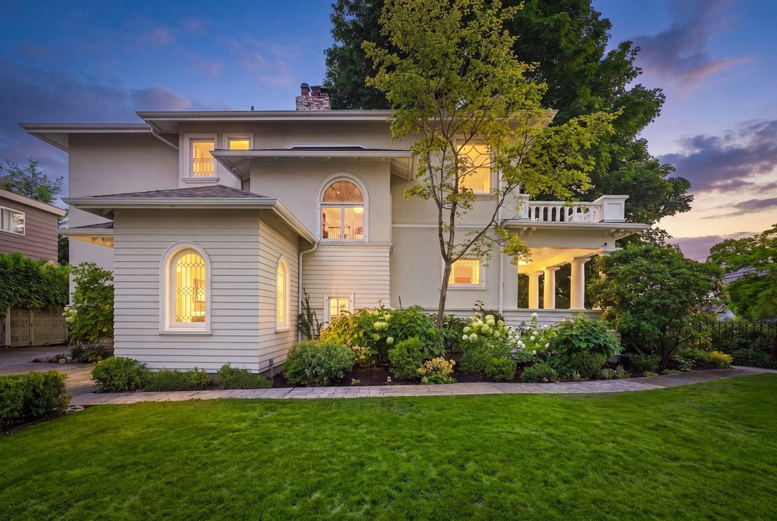 House in Seattle, Washington, United States 2 - 18626970