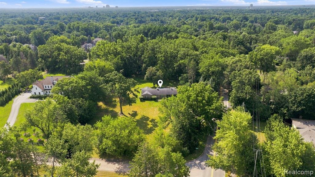 House in Bloomfield Hills, Michigan, United States 3 - 18628200