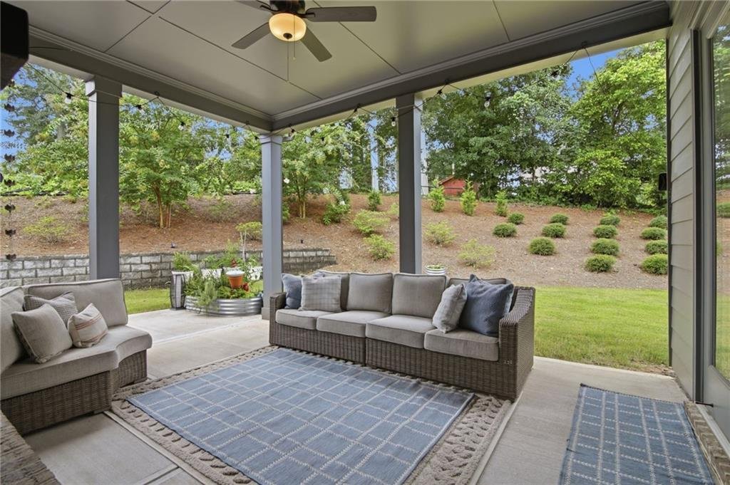 House in Buford, Georgia, United States 4 - 18627236