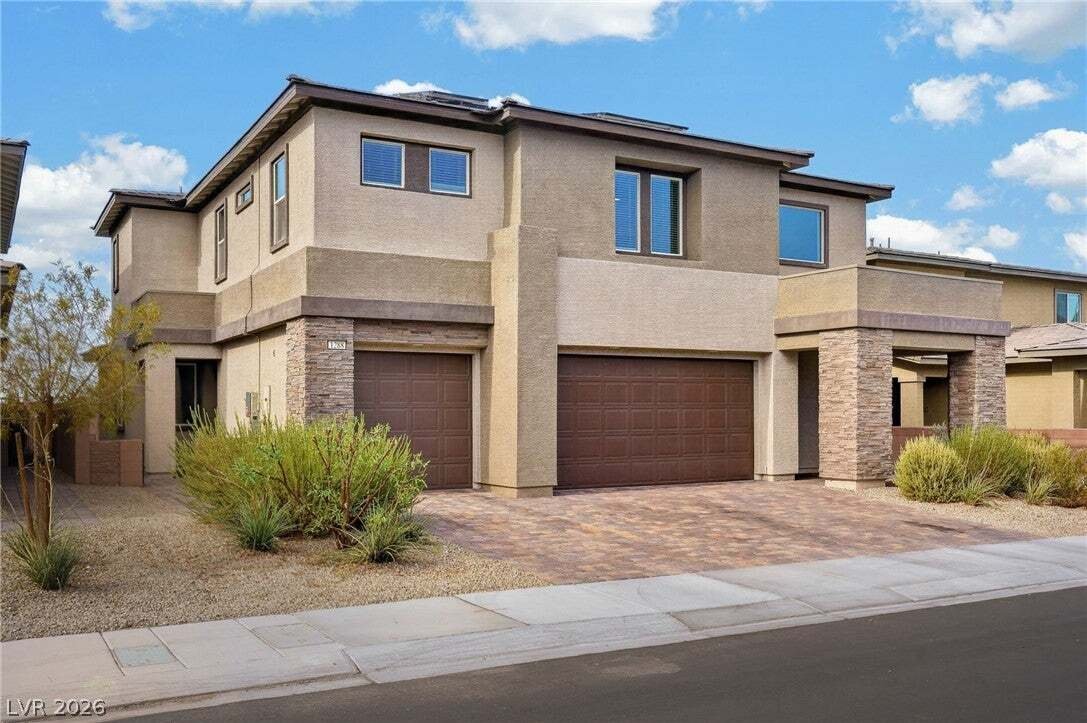 House in Henderson, Nevada, United States 1 - 18629117