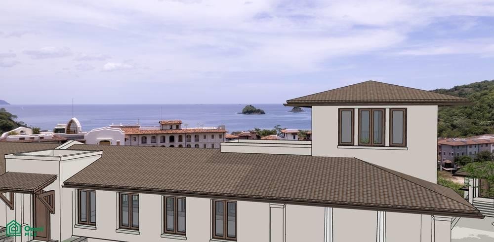 Condo in Las Catalinas, Guanacaste Province, Costa Rica 4 - 17088401