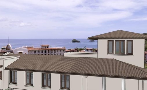 Condo in Las Catalinas, Guanacaste Province, Costa Rica 1