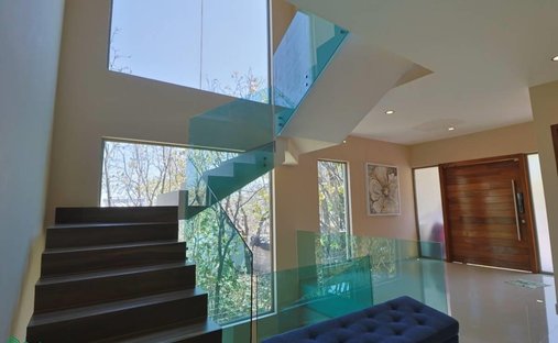 Townhouse in Zapopan, Jalisco, Mexico 1